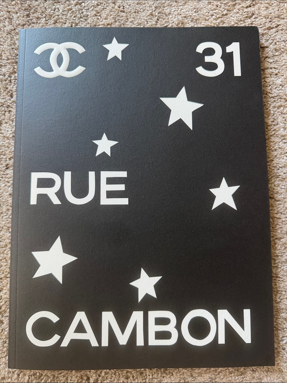 CHANEL 31 Rue Cambon Magazine, 2026